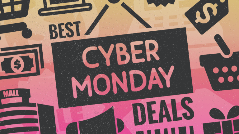 Best Cyber Monday Deals 2018 Walmart Amazon and More TheStreet