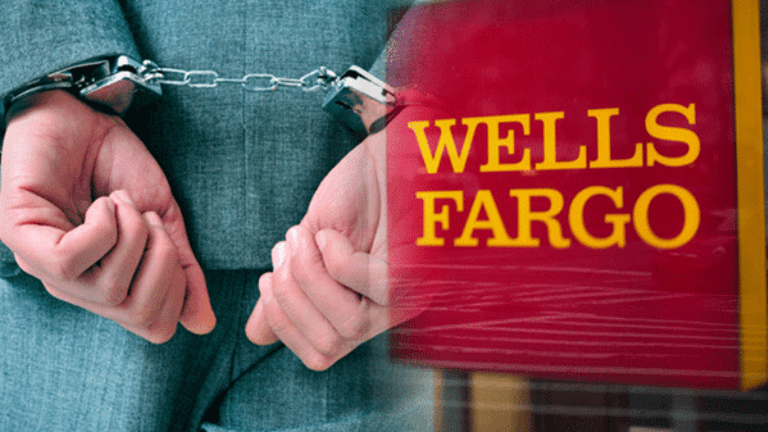 Should i buy wells fargo sale stock now