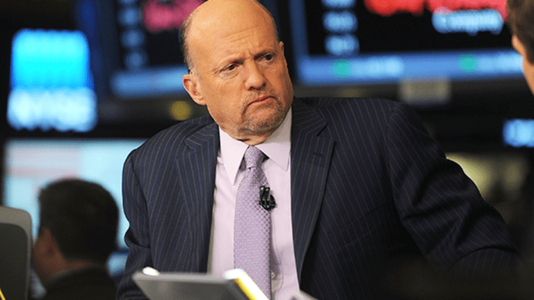 Cramer nvidia best sale