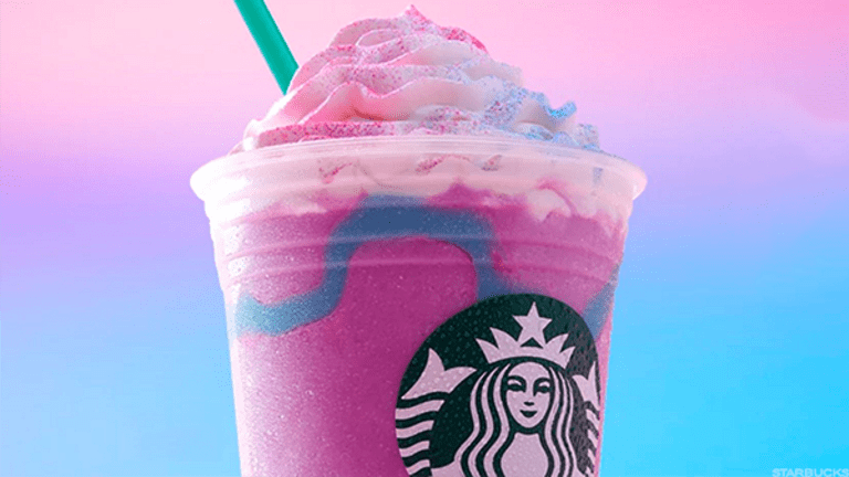 What is the shop best starbucks drink
