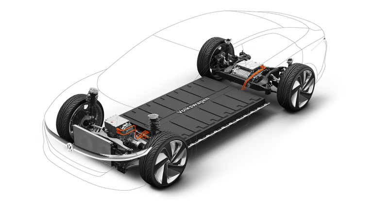 Apple electric car battery new arrivals