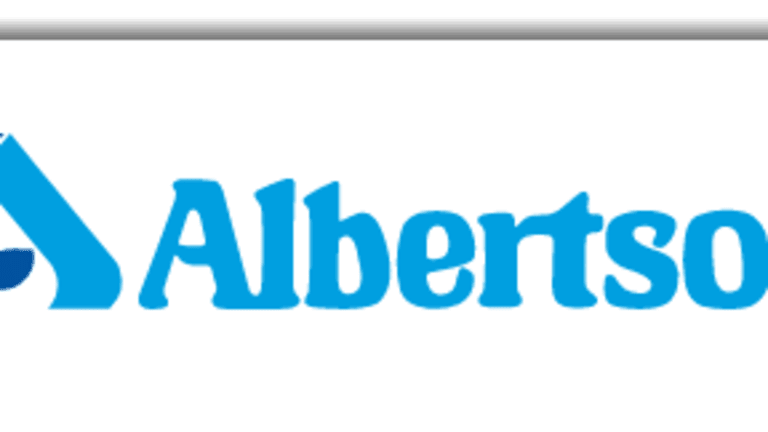 Albertsons ipo sales