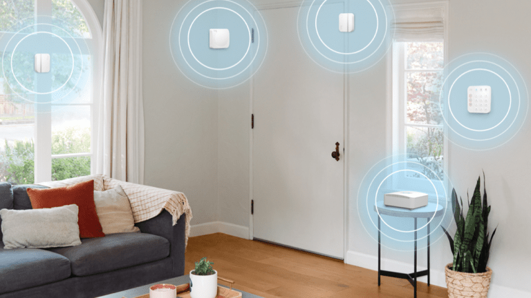 Diy home 2025 surveillance system