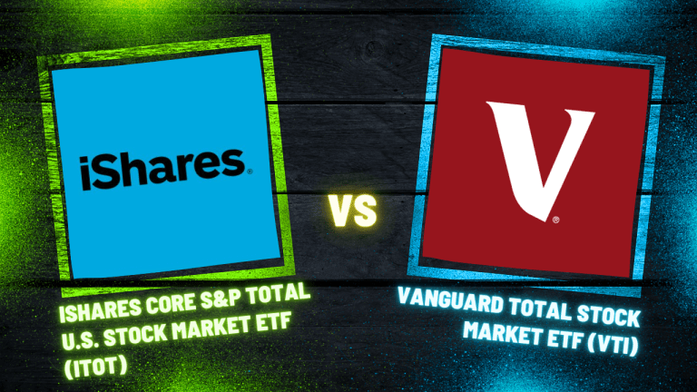 Vti share price online