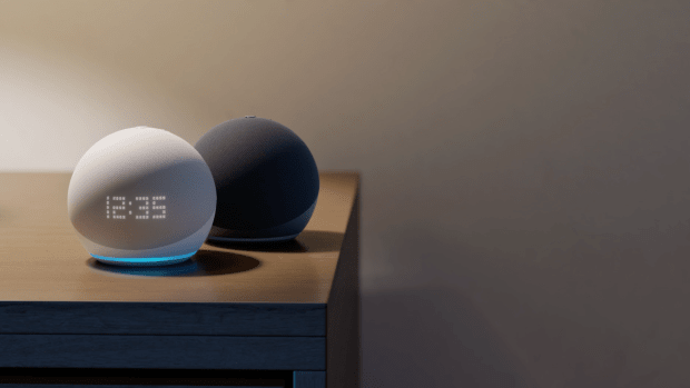Xiaomi echo dot best sale