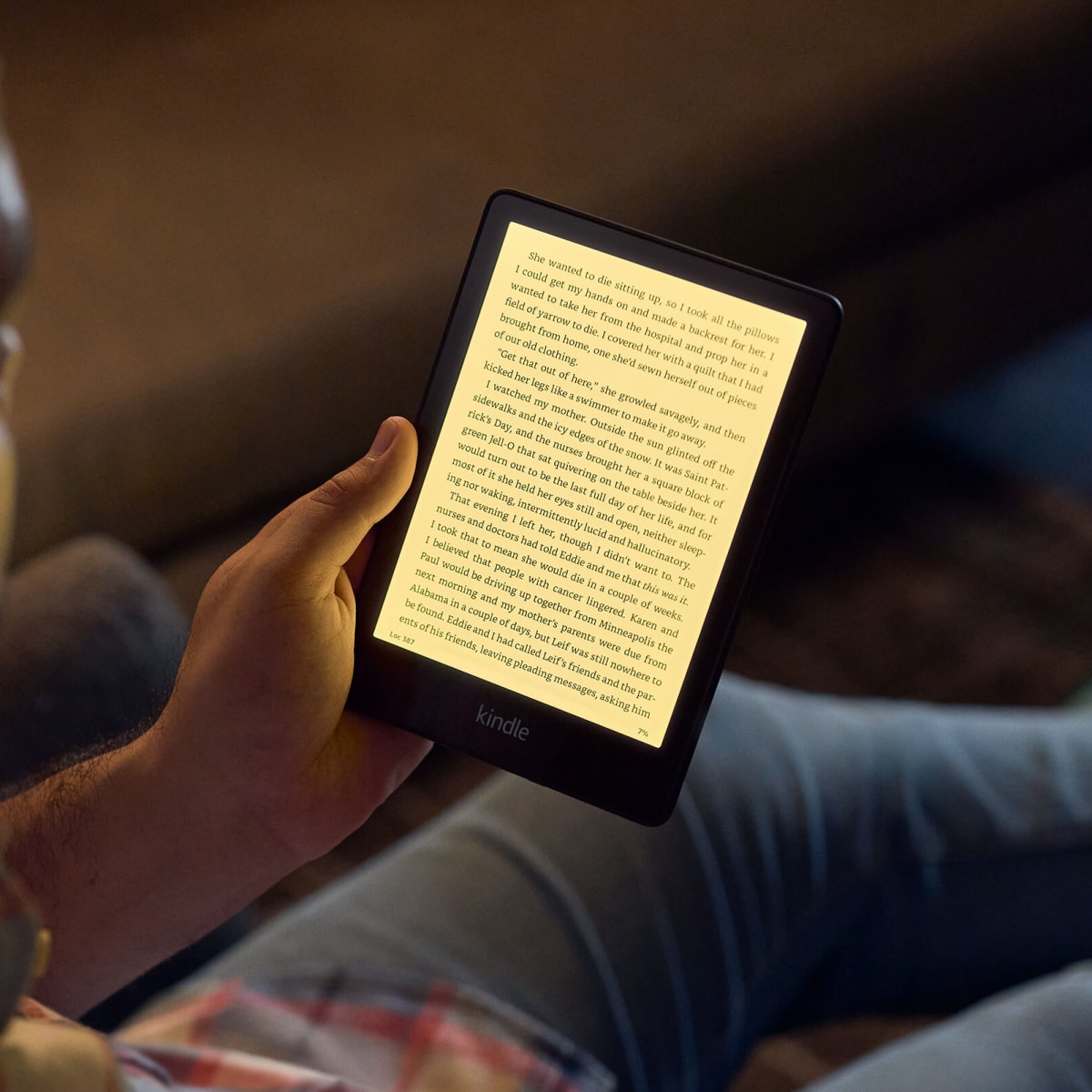 Best  Kindle of 2023: Which E-Reader Is Right For You - TheStreet