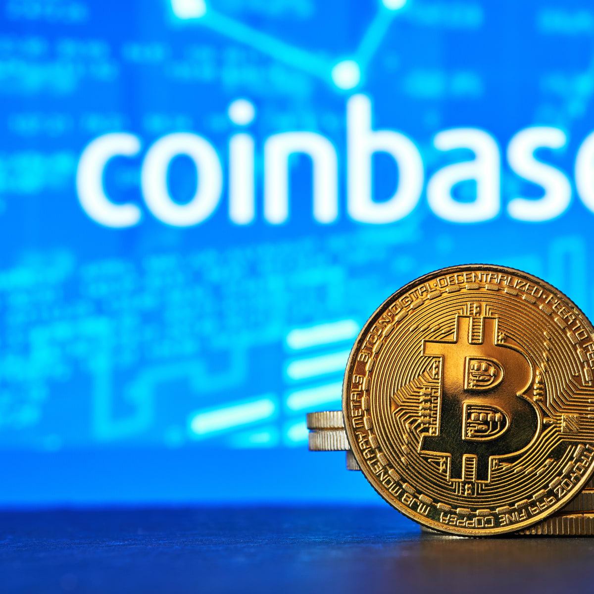 Coinbase under attack, hackers demand $20M - TheStreet Crypto: Bitcoin and  cryptocurrency news, advice, analysis and more