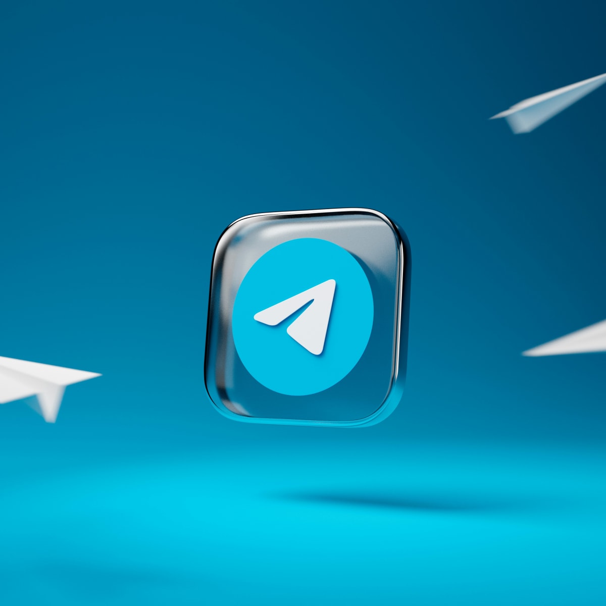 Telegram Wallet Now Lets You Trade & Earn Crypto - TheStreet Crypto:  Bitcoin and cryptocurrency news, advice, analysis and more