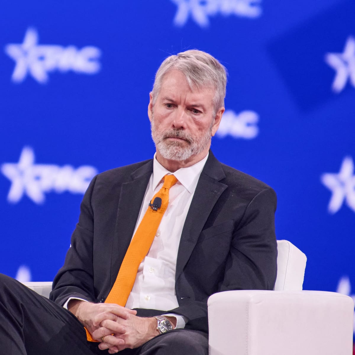 JPMorgan warns of MicroStrategy delisting risk from major equity indices -  TheStreet Crypto: Bitcoin and cryptocurrency news, advice, analysis and more