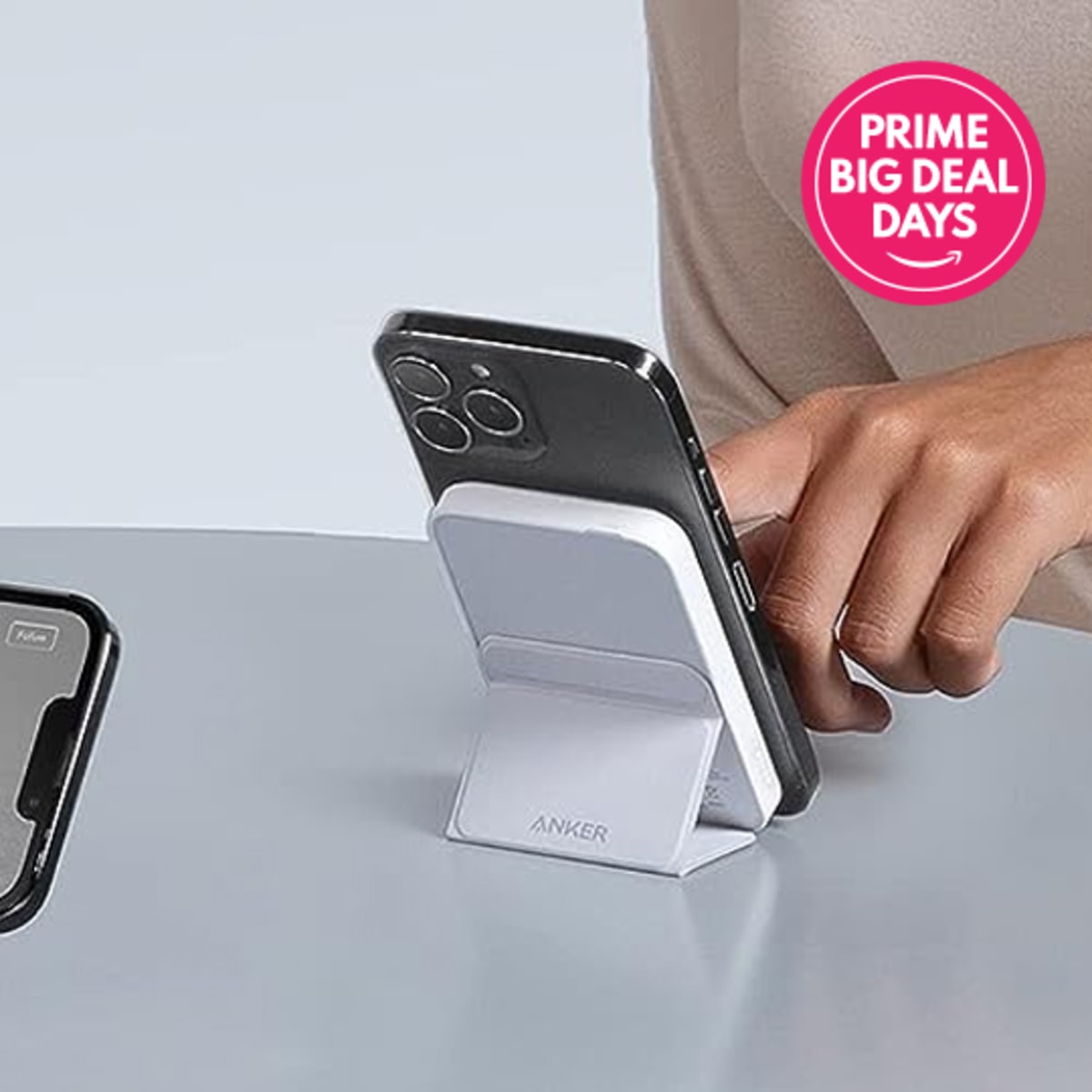 Ofertas de baterías externas en el  Prime Day 2019