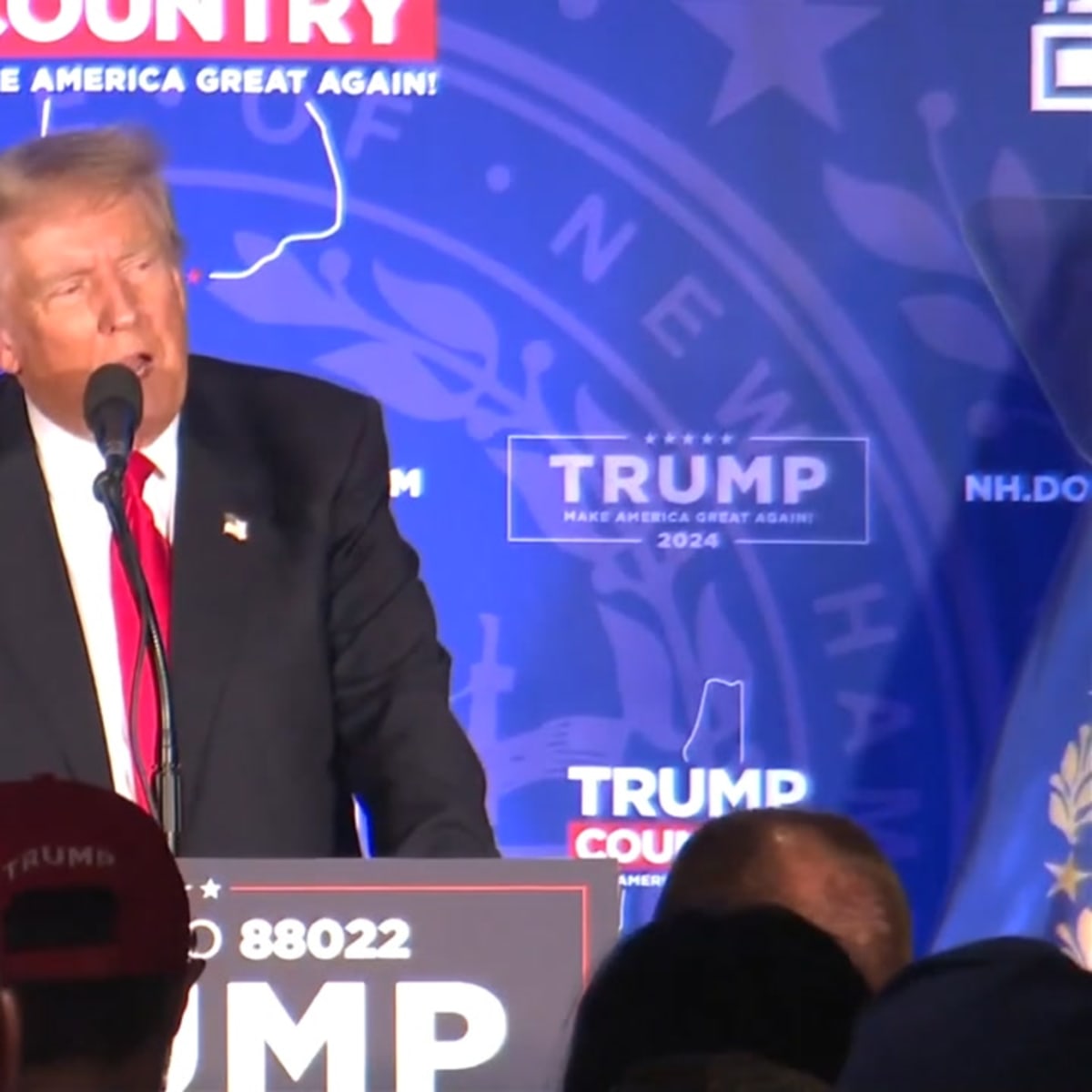 Trump Signs Executive Order to Advance U.S. Crypto Policies and Establish Bitcoin  Reserve - TheStreet Crypto: Bitcoin and cryptocurrency news, advice,  analysis and more