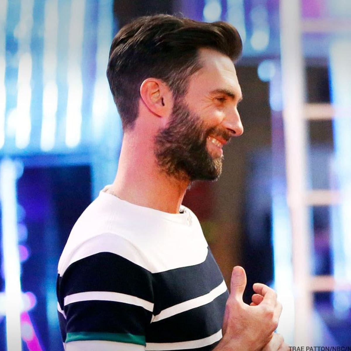 What Is Adam Levine'S Net Worth? - Thestreet