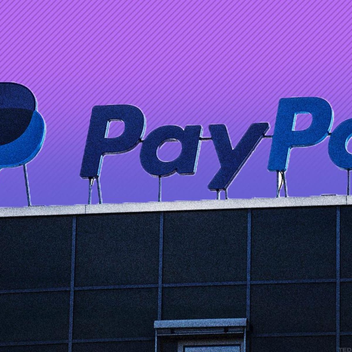 Share price paypal PayPal Holdings