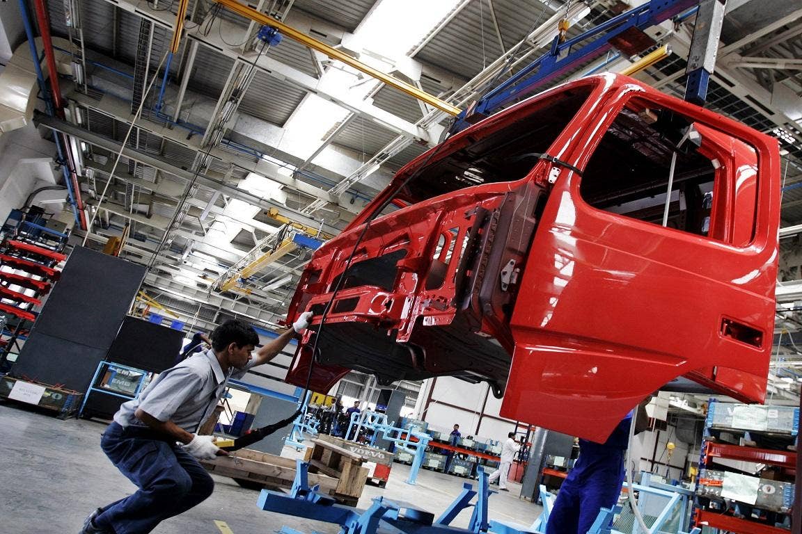 Jana Partners Amasses Stake In Axalta Coating Systems Report Thestreet