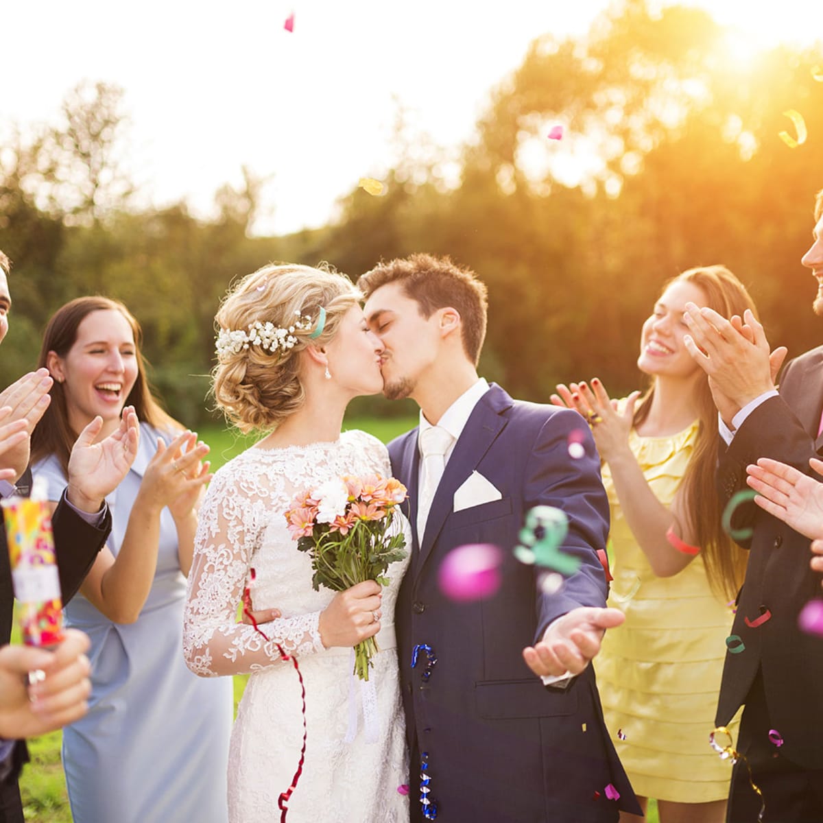 Average Wedding Dress Cost – UK Price Run-Down for Brides