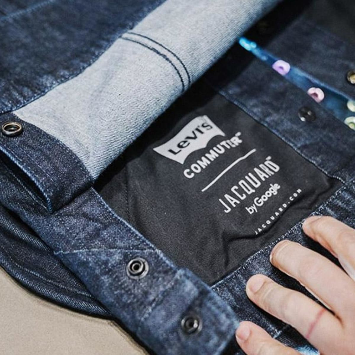 levis ticker