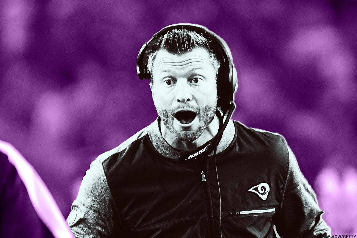 Super Bowl Stocks: What Company Is the Sean McVay of Wall Street? -  TheStreet