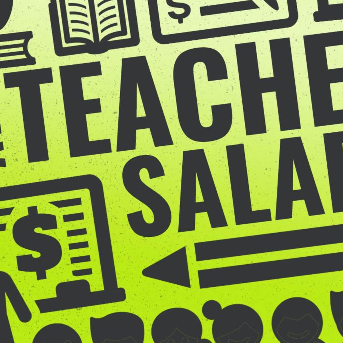 How Much Does A Teacher Make In A Week