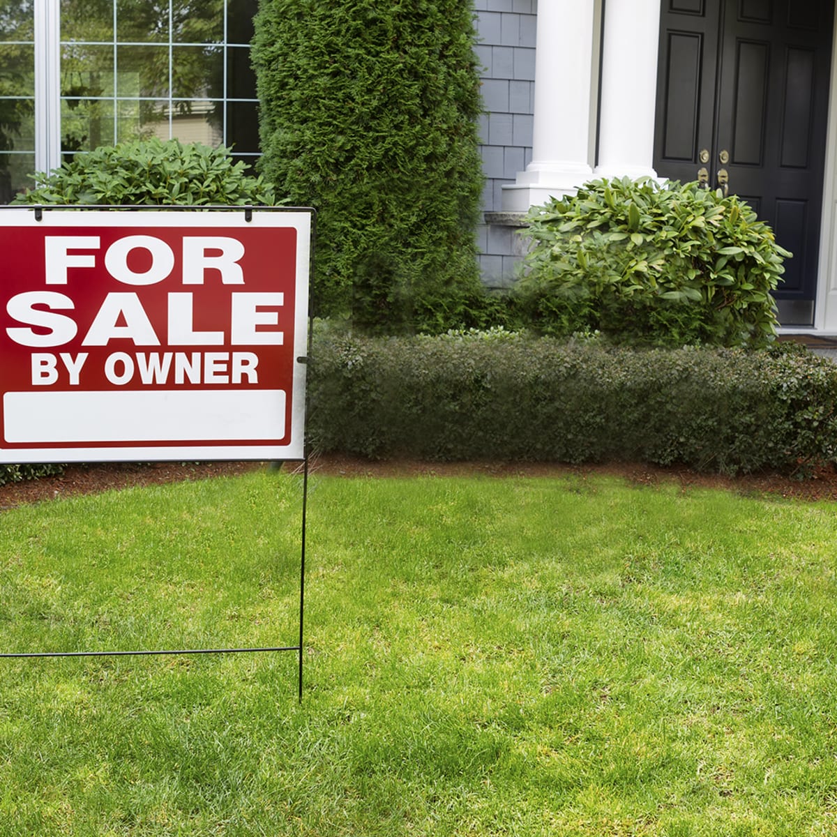 How To Sell Your House Without A Real Estate Agent In 2019 Thestreet
