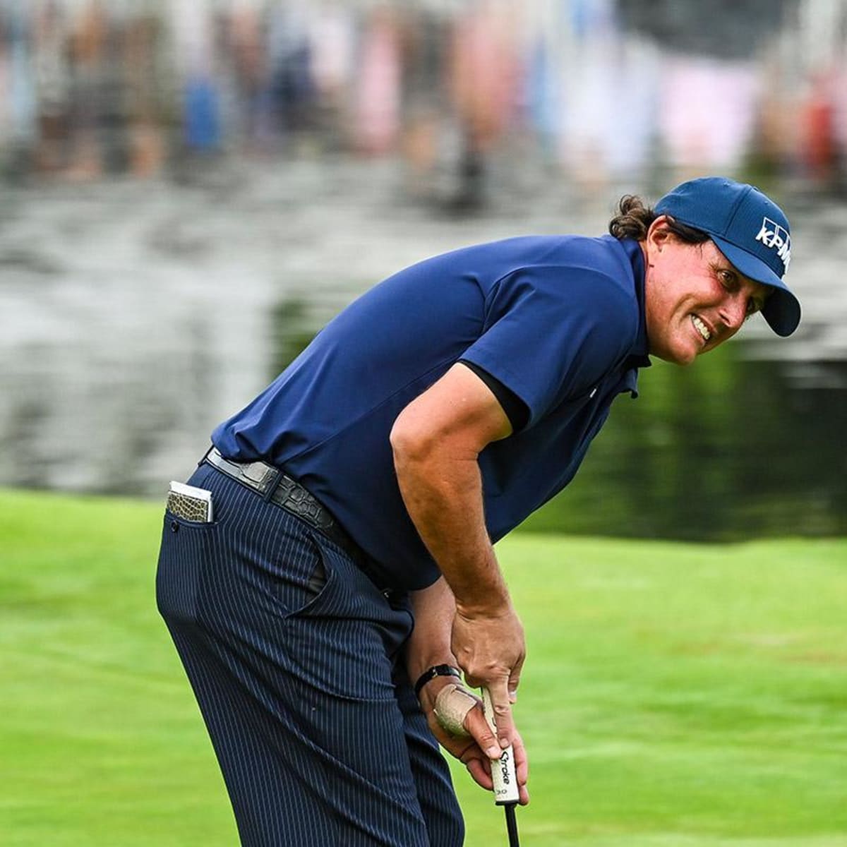 What Is Phil Mickelson's Net Worth? - TheStreet
