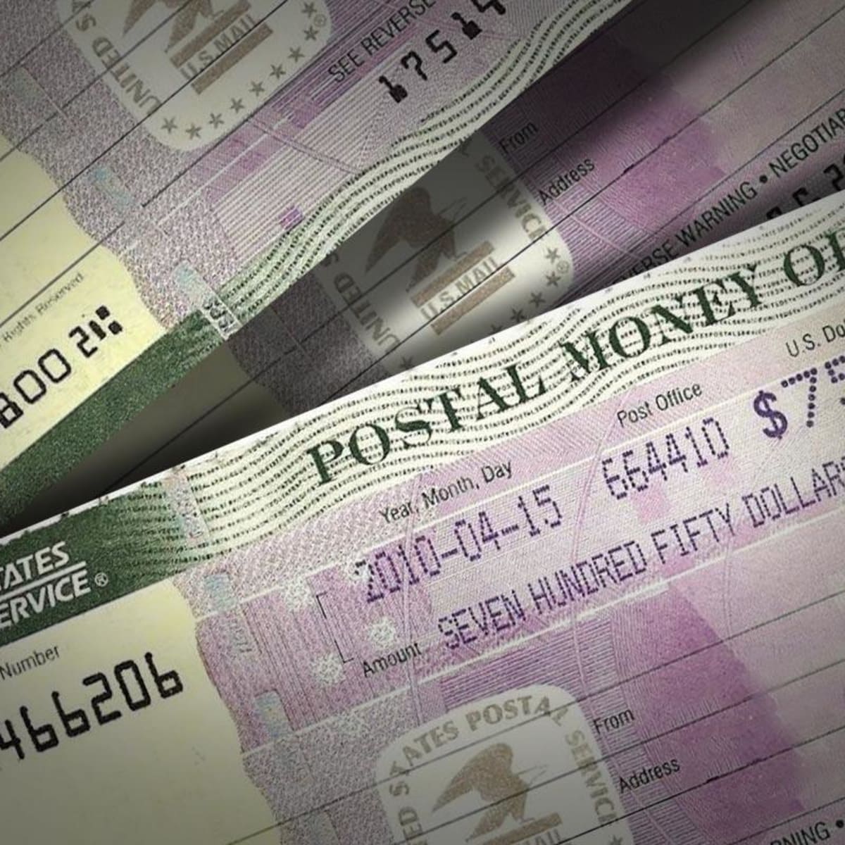 How to Fill Out a Money Order: 28 Simple Steps - TheStreet