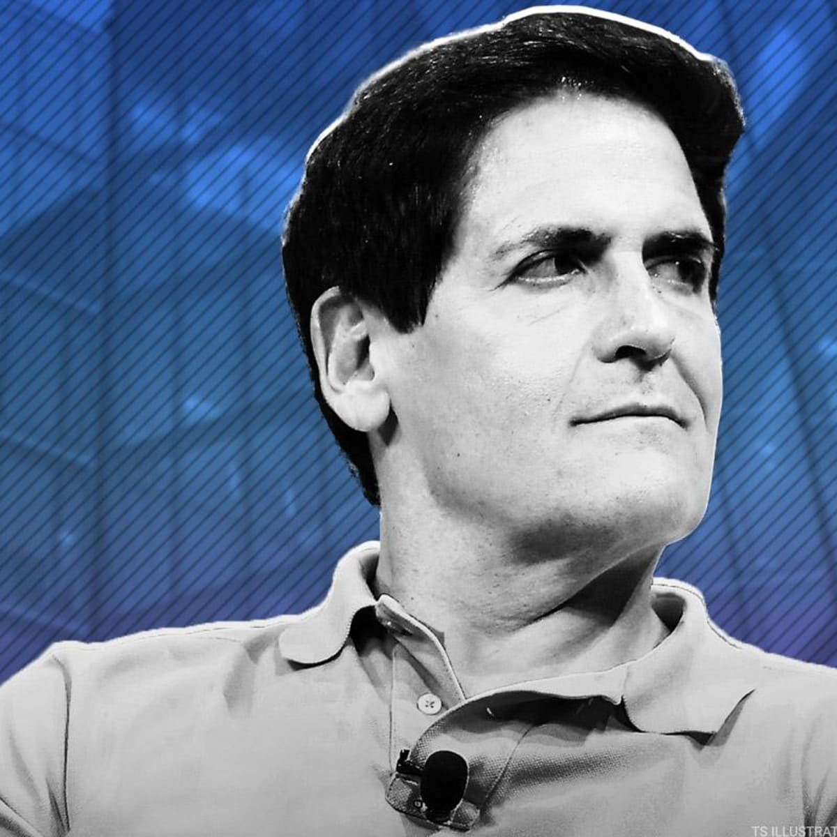 What Is Mark Cuban's Net Worth? - TheStreet