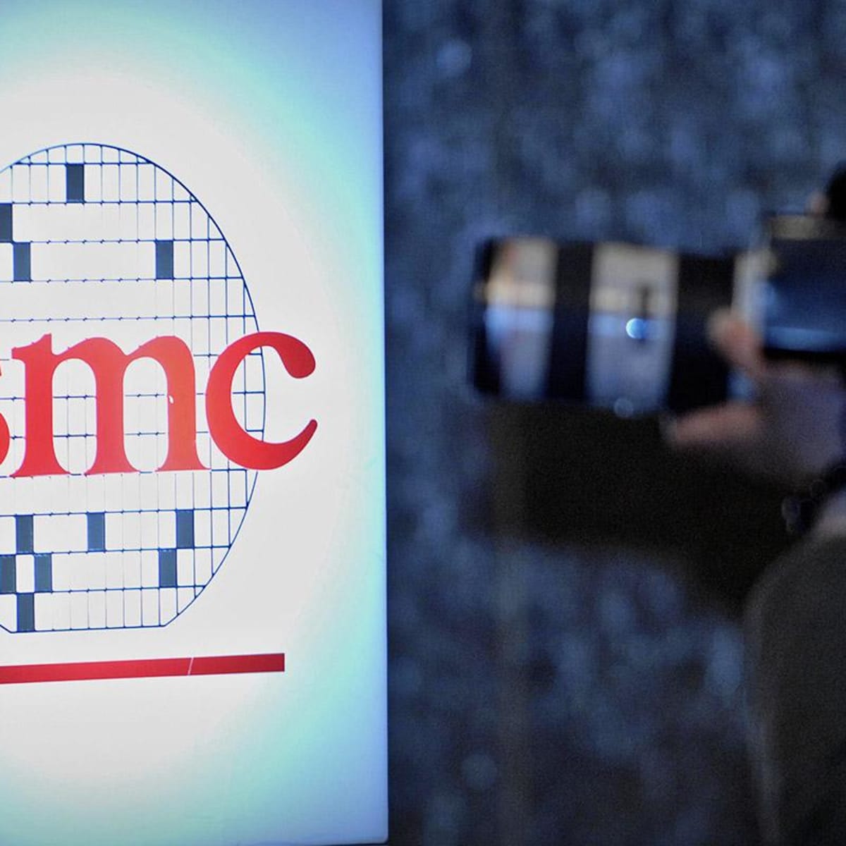 Tsmc S Manufacturing Tech Lead Is Starting To Pay Off In A Bigger