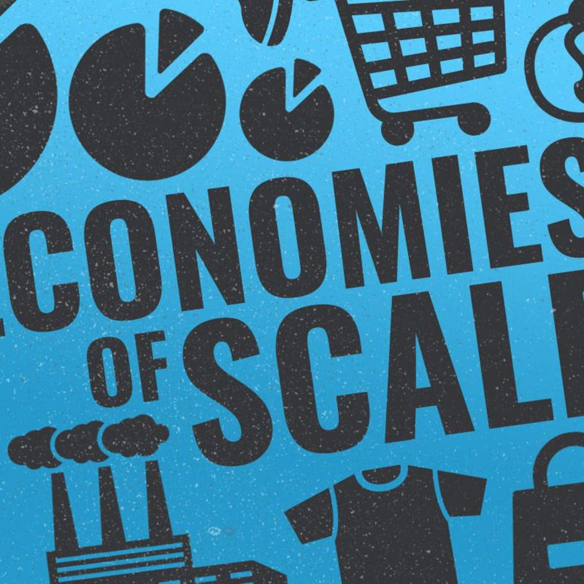 economies of scale theory