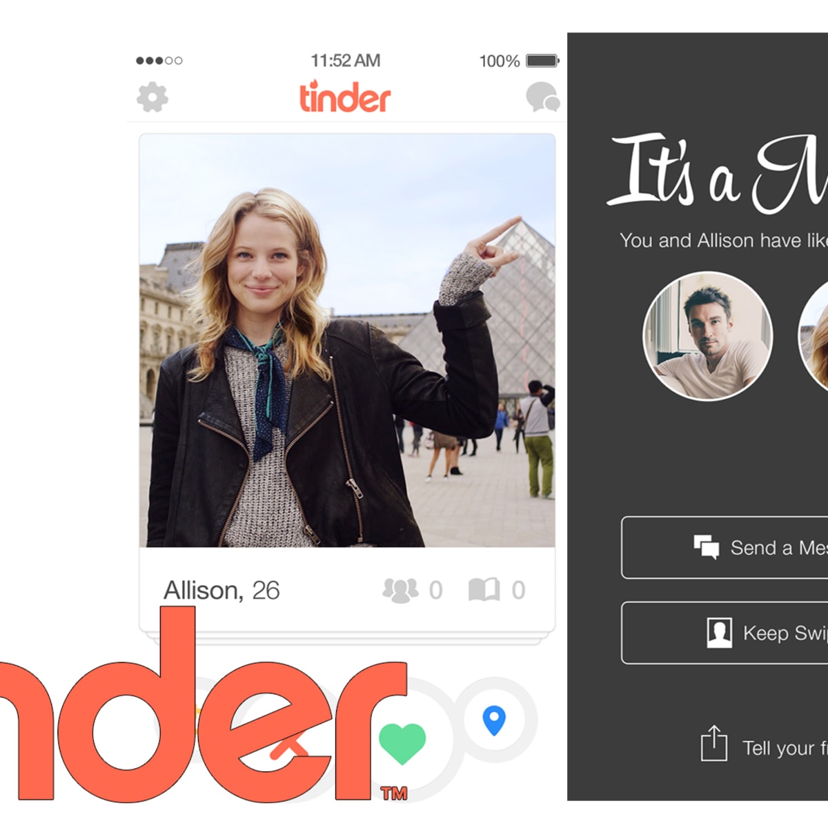 17 Alternative Dating Apps To Tinder