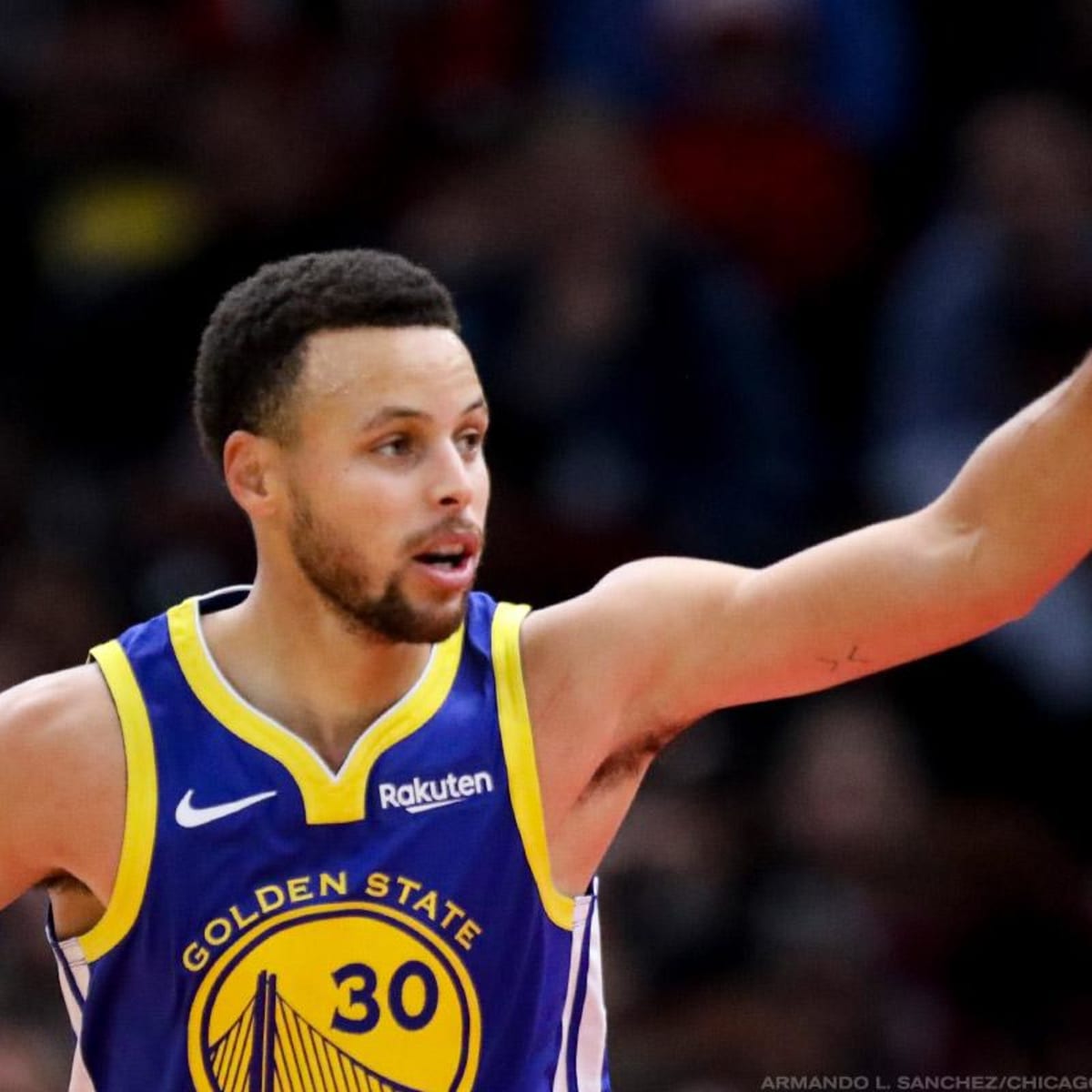 What Is Stephen Curry's Net Worth? - TheStreet