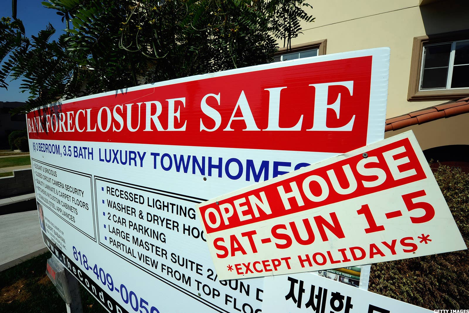 Some Homeowners May Get a Free House: No Payments? No Problem! - TheStreet