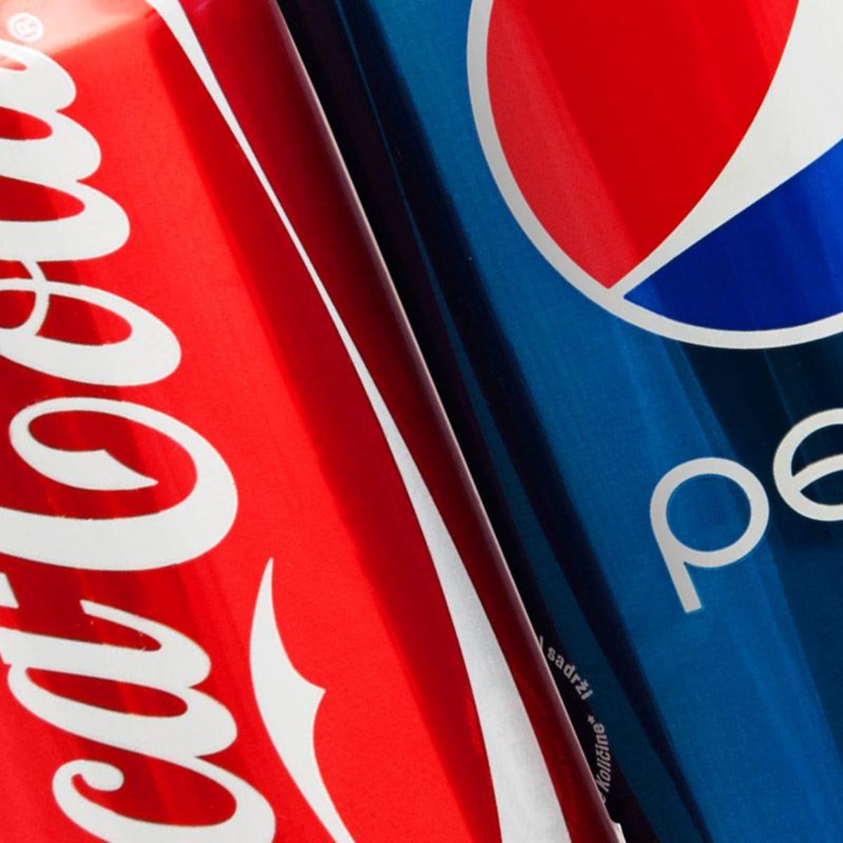 Pepsi vs. Coke: What's Really the Difference? - TheStreet