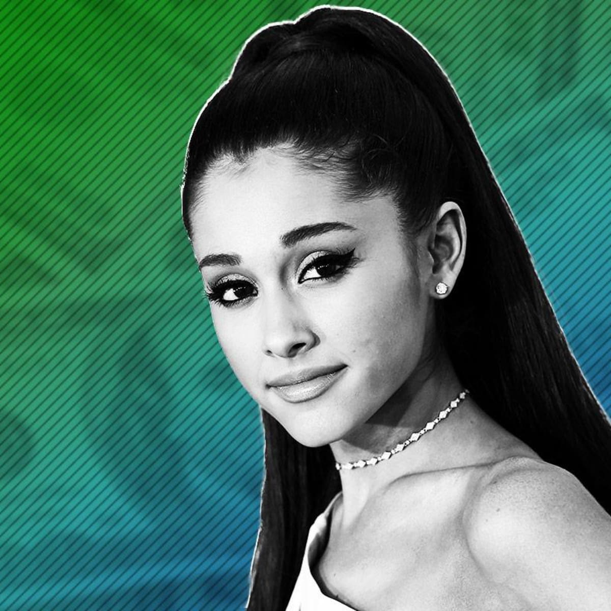 What Is Ariana Grande S Net Worth Thestreet