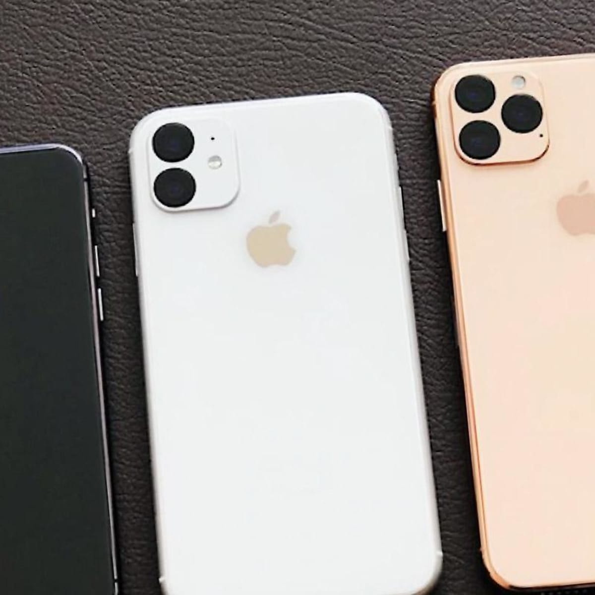 Buy The Phone, Wait On The Stock? Does The Iphone 11 Even Matter? -  Thestreet