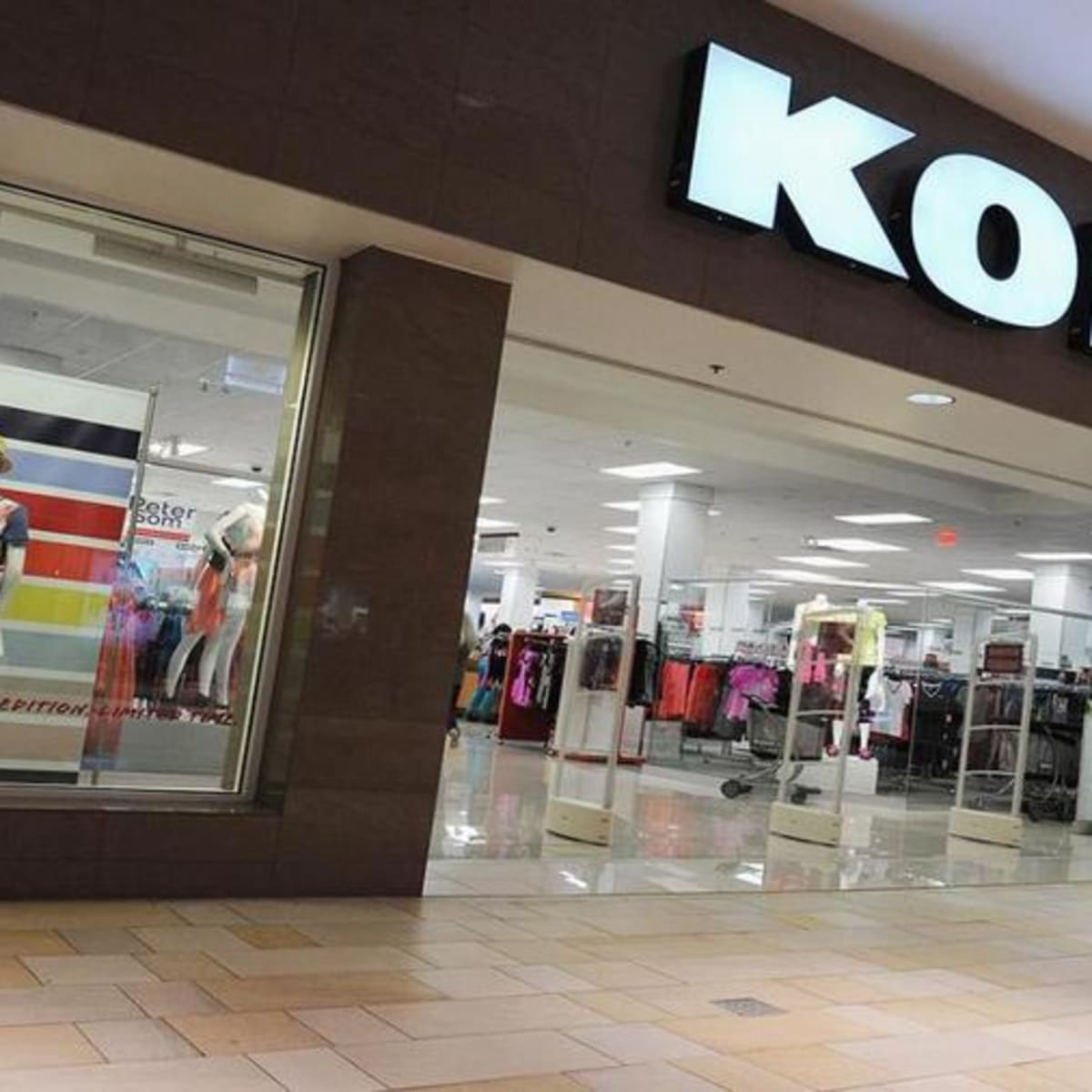 After Failed Sale, Kohl's Tries Something New In Its Stores - TheStreet