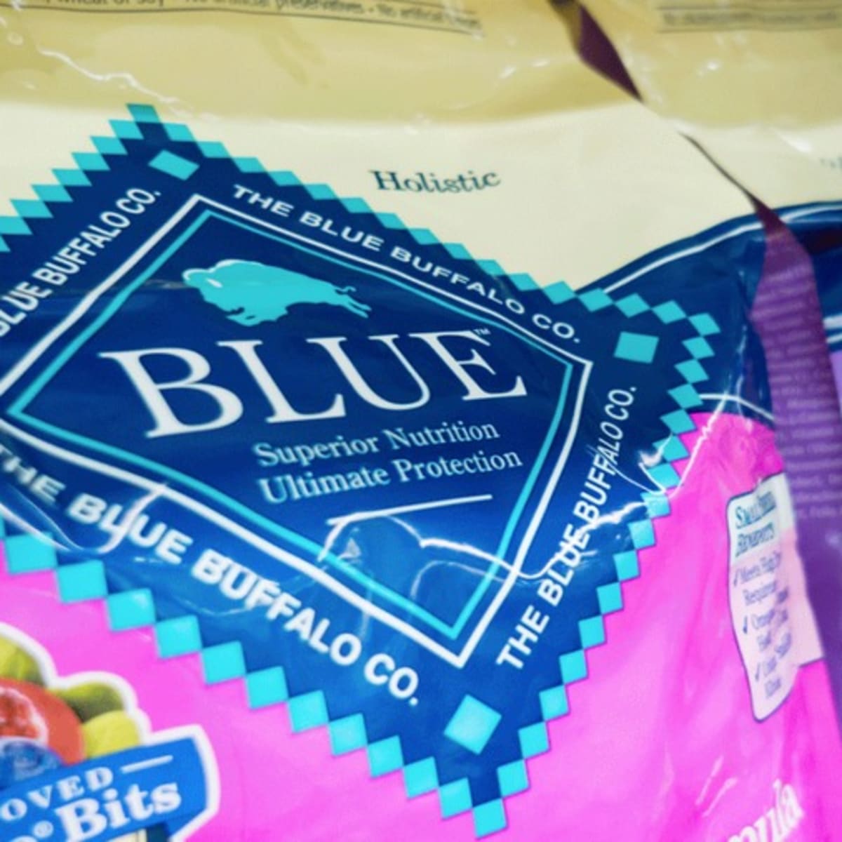 blue buffalo acquisition