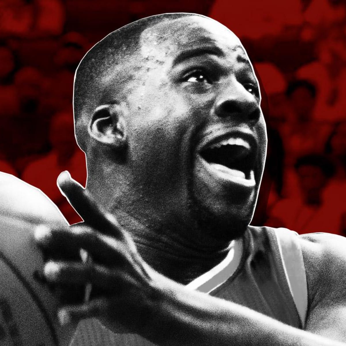 Michigan State's Draymond Green joins Oscar Robertson, Magic