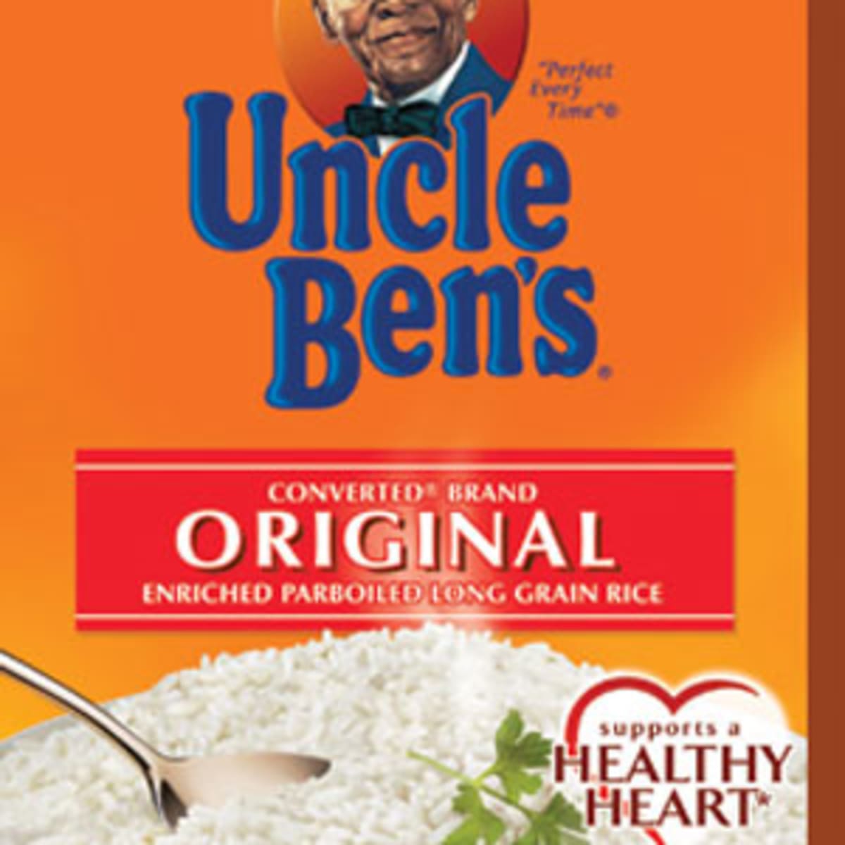 Mars Rebrands Uncle Ben's To Ben's Original - TheStreet