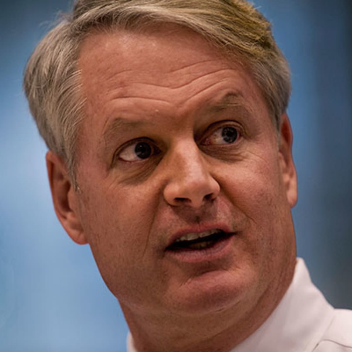 ebay ceo john donahoe
