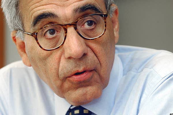 These 9 Nonprofit Executives Made Over $1-Million - TheStreet