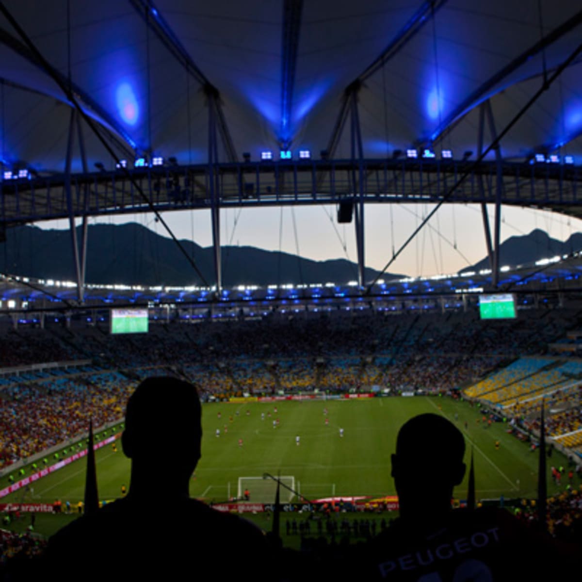 5 World Cup Sponsors Outplayed By Rivals