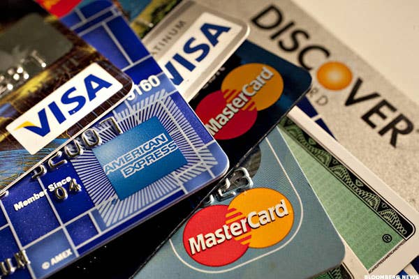 Banks Offer More 2% Cash Back Credit Card Deals: Are They Sustainable? -  TheStreet