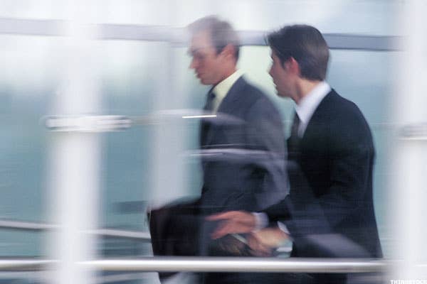Money Advice for a Price: Is Your Financial Advisor Swayed by Fees? -  TheStreet