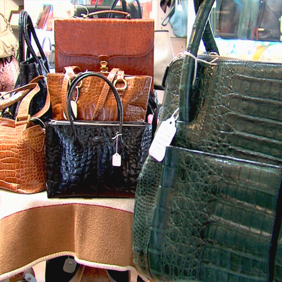 Get Your Bag: The Handbags with the Highest Resale Values