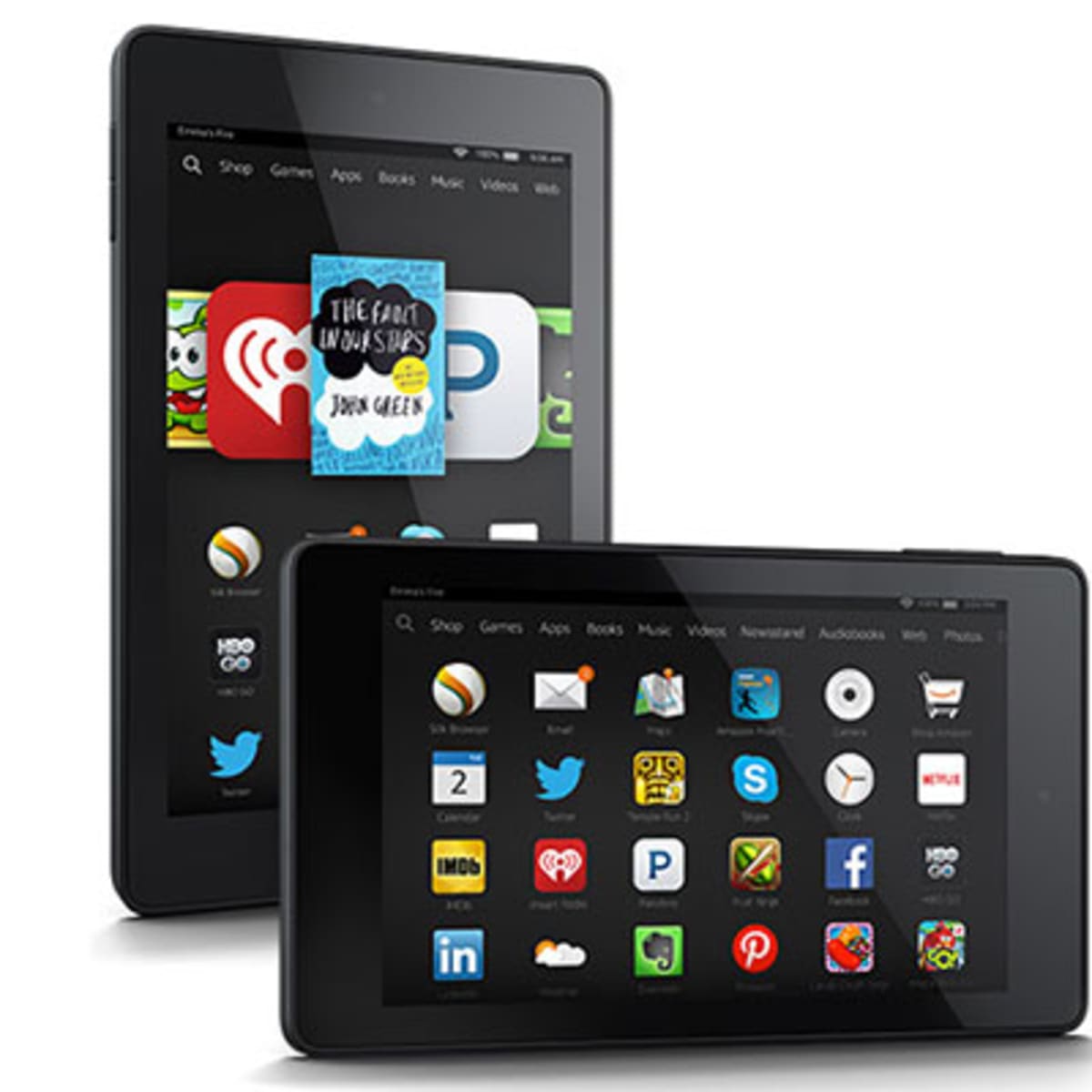 6 Common  Kindle Fire Tablet Issues