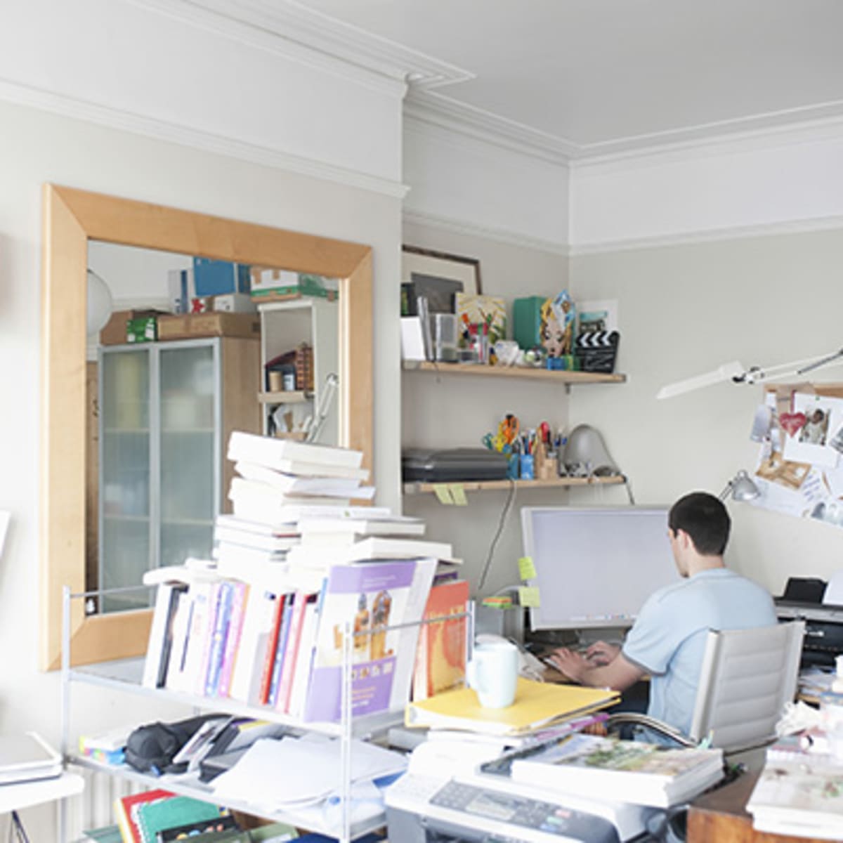 10 Best Products For Organizing Your Home Office Thestreet