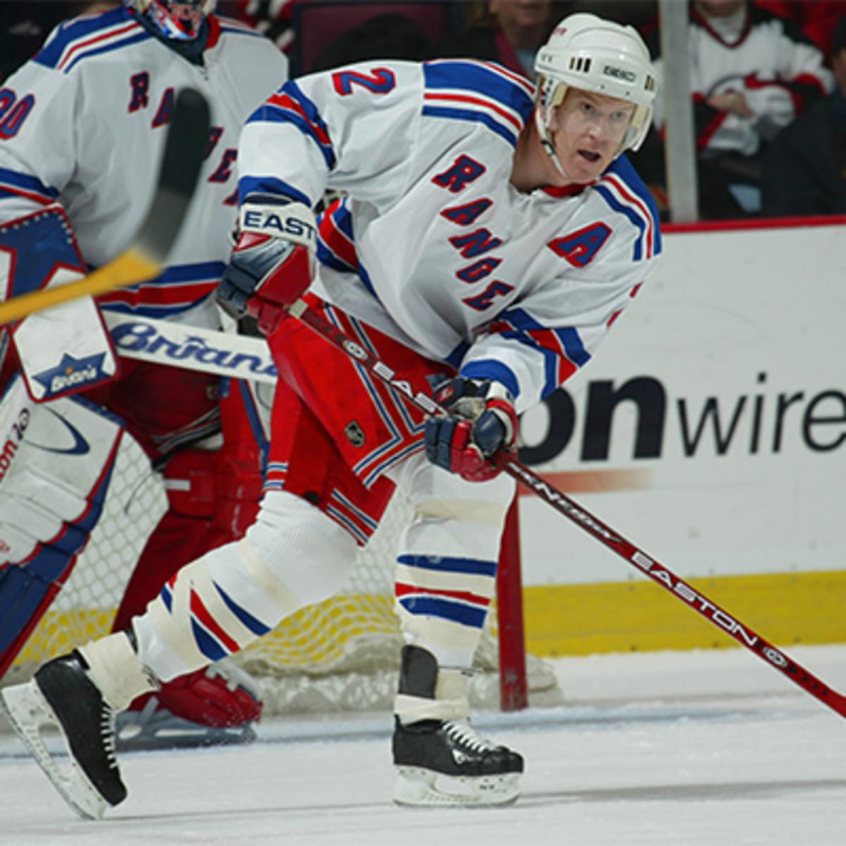 Top 10 Greatest NHL Uniforms of All Time 