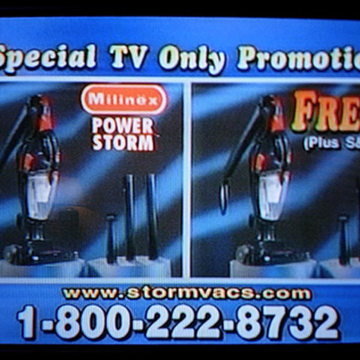 33 Hysterically Bad Infomercial Products You Need In Your Life