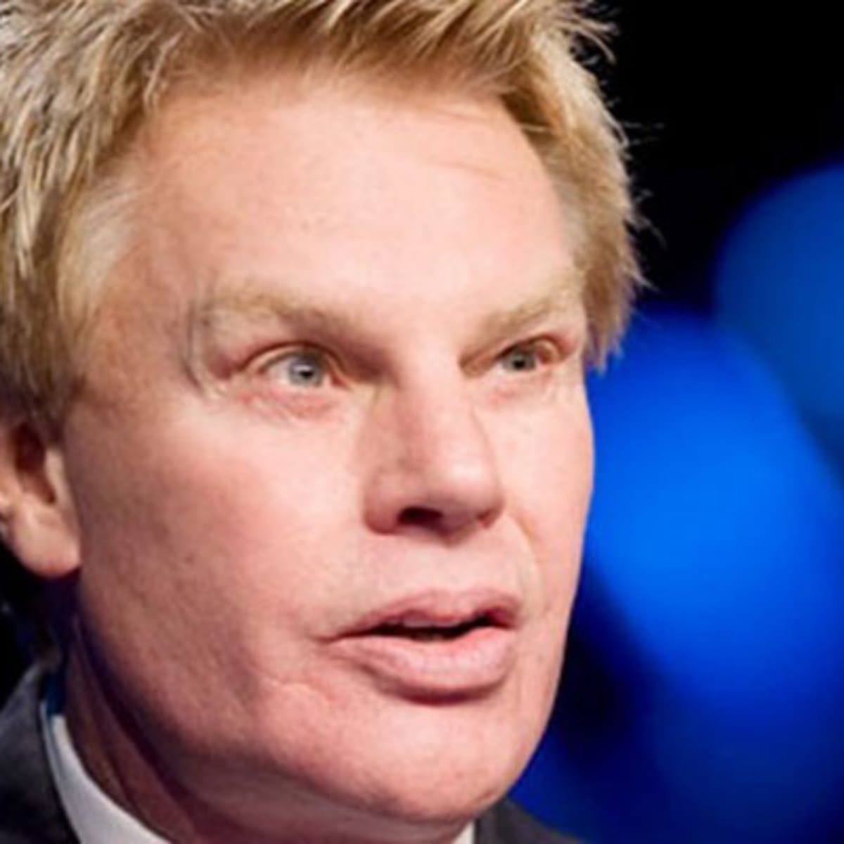 abercrombie & fitch ceo
