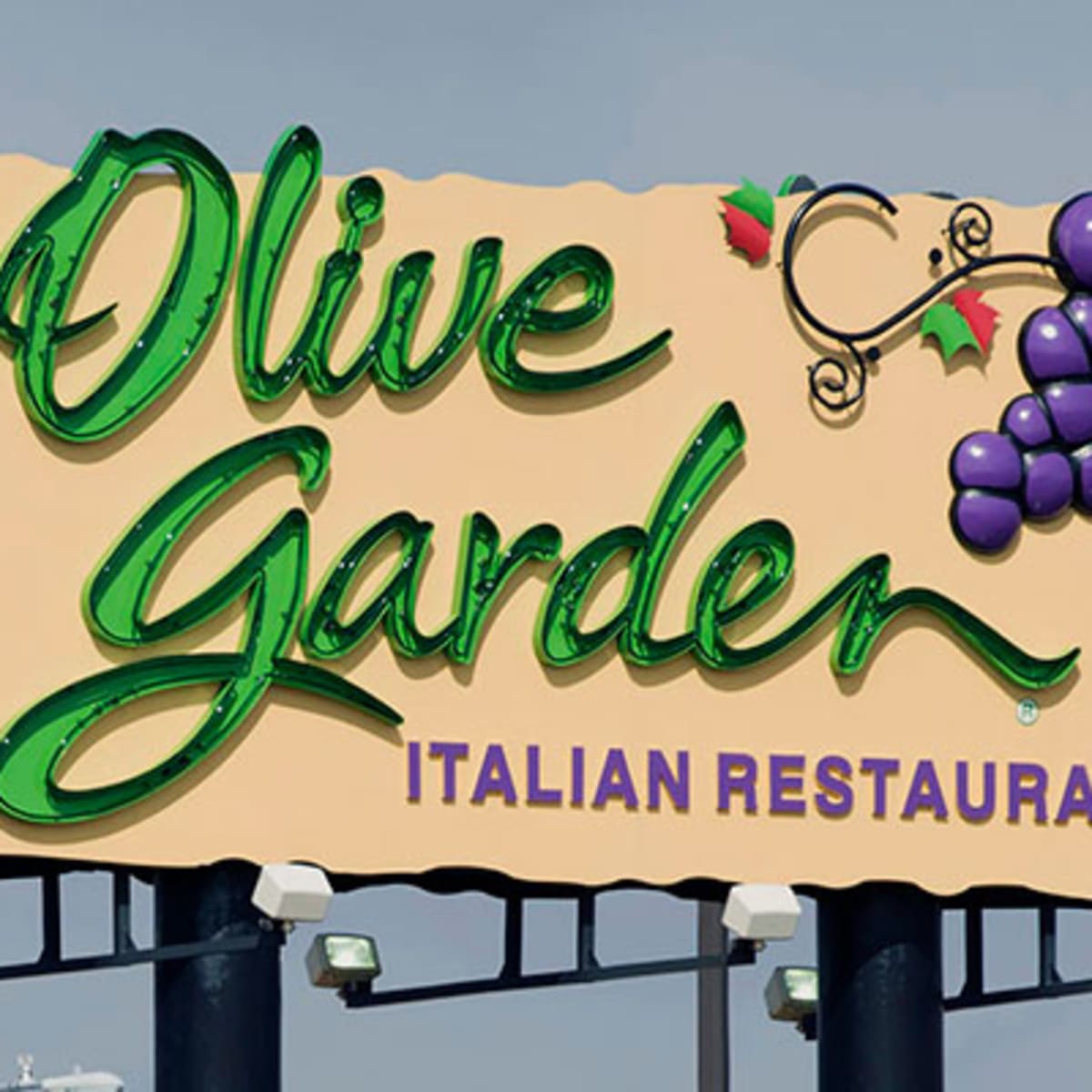 Olive Garden Parent Company Darden Dri Is Ready For A